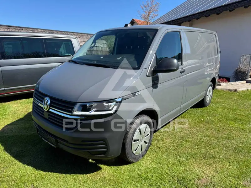 2022 Volkswagen T6