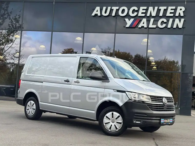 2022 Volkswagen T6