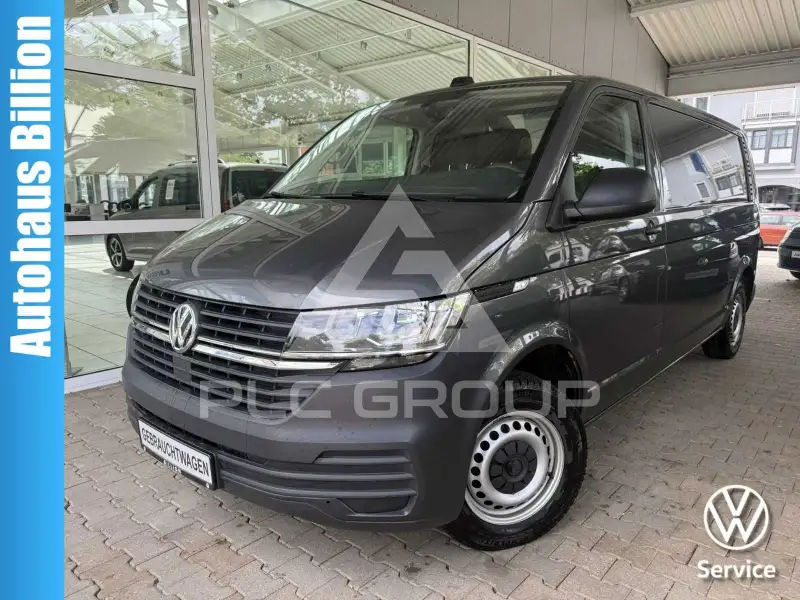 2022 Volkswagen T6