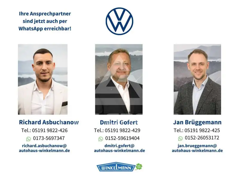 2022 Volkswagen T6