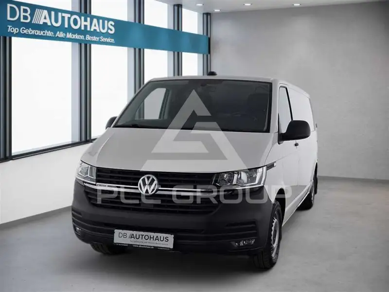 2022 Volkswagen T6
