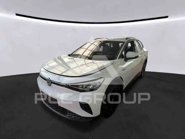 2022 Volkswagen ID 4
