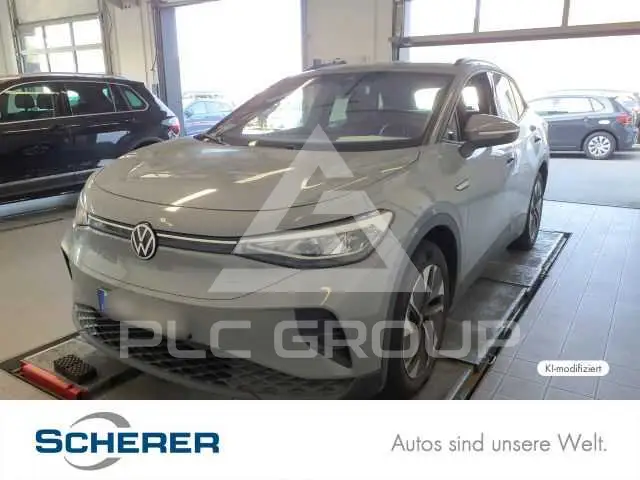 2022 Volkswagen ID 4