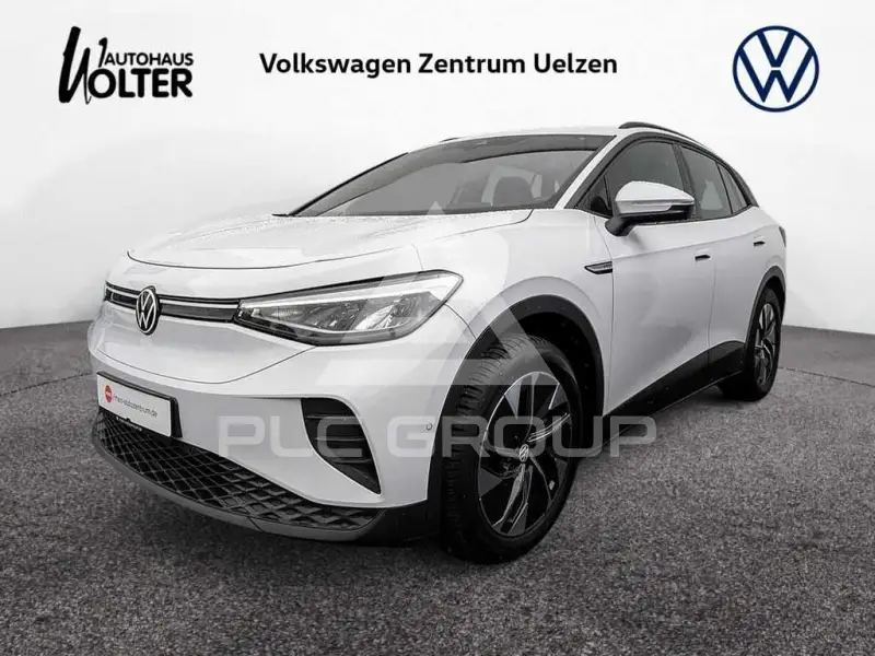 2022 Volkswagen ID 4
