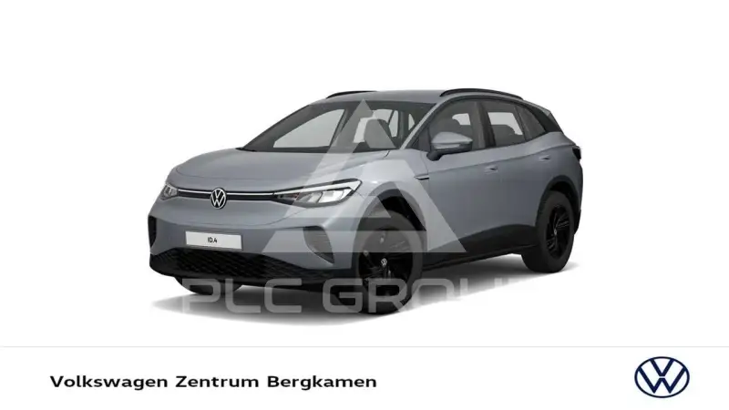 2022 Volkswagen ID 4