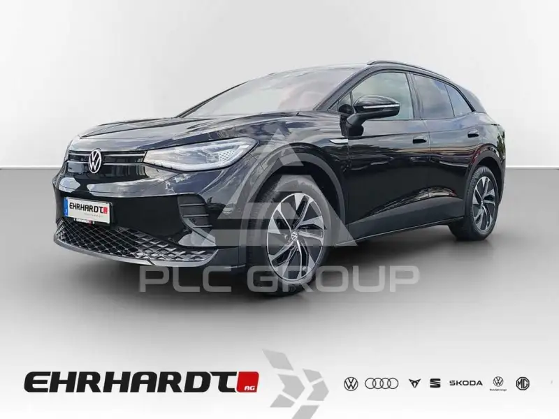 2022 Volkswagen ID 4