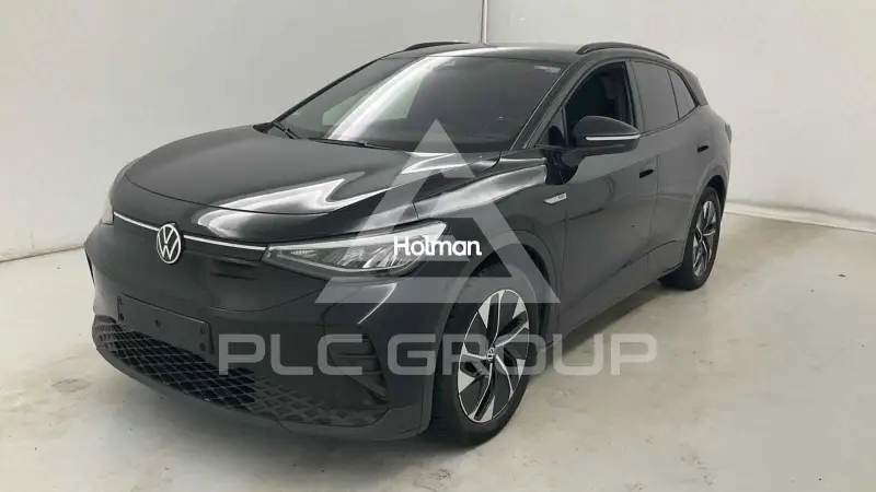 2022 Volkswagen ID 4