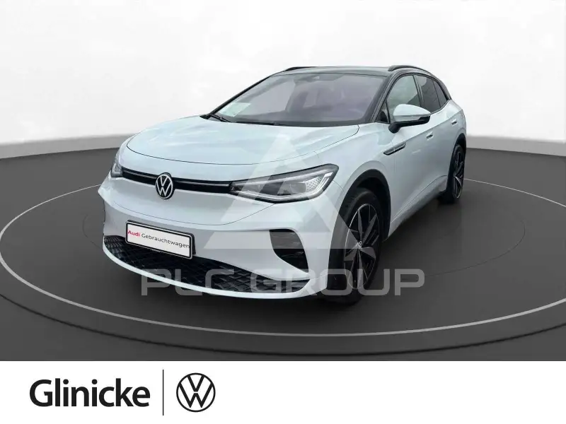 2022 Volkswagen ID 4