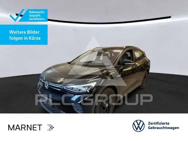 2022 Volkswagen ID 4