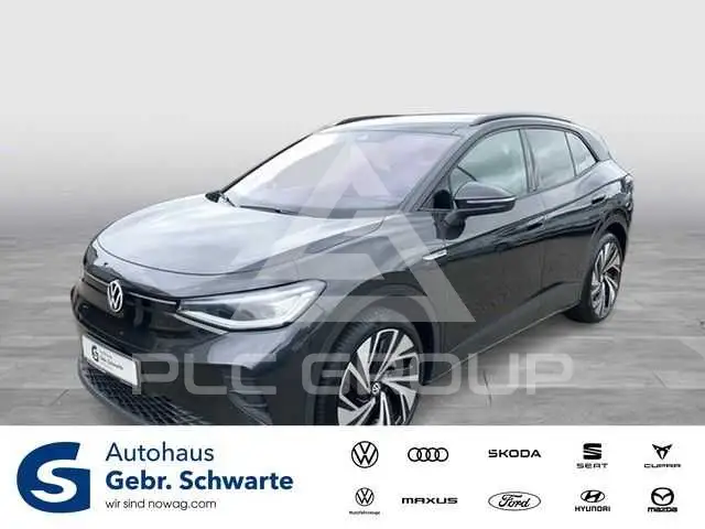 2022 Volkswagen ID 4