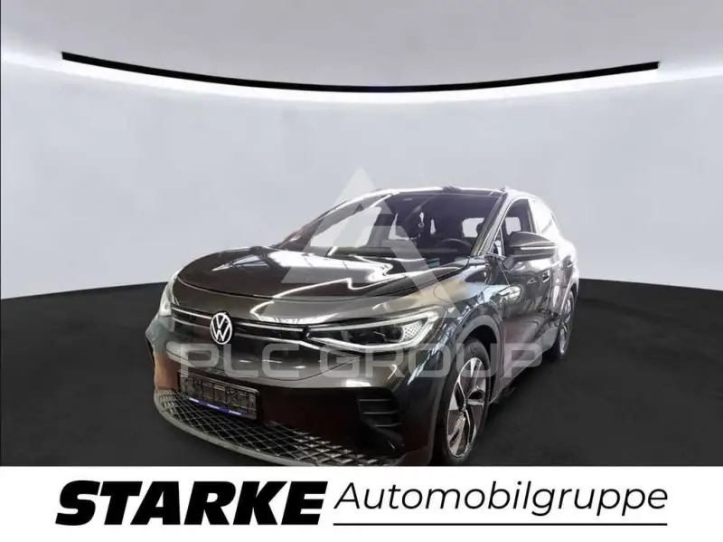 2022 Volkswagen ID 4
