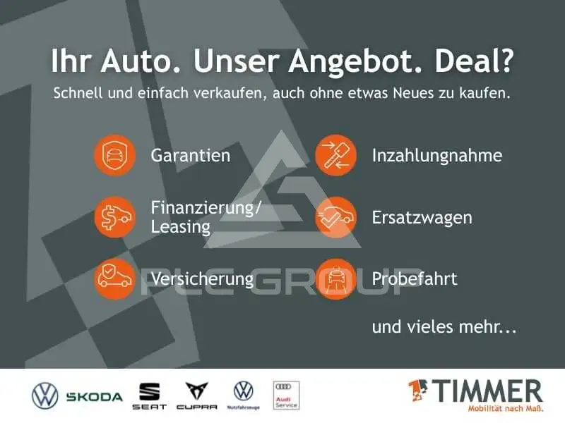 2022 Volkswagen ID 4