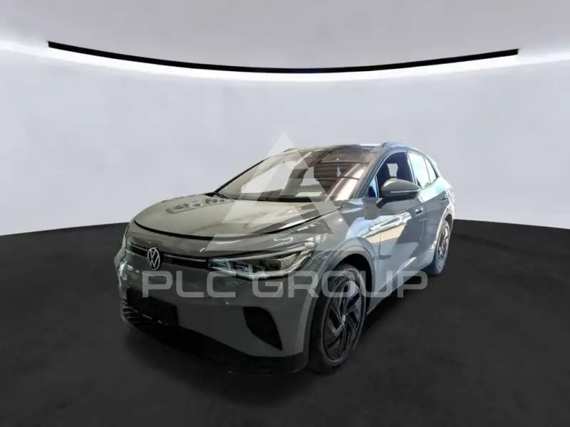2022 Volkswagen ID 4