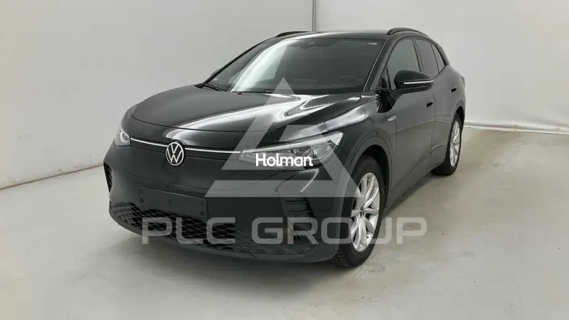 2022 Volkswagen ID 4