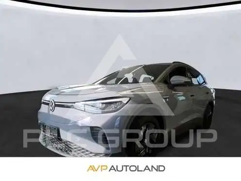 2022 Volkswagen ID 4