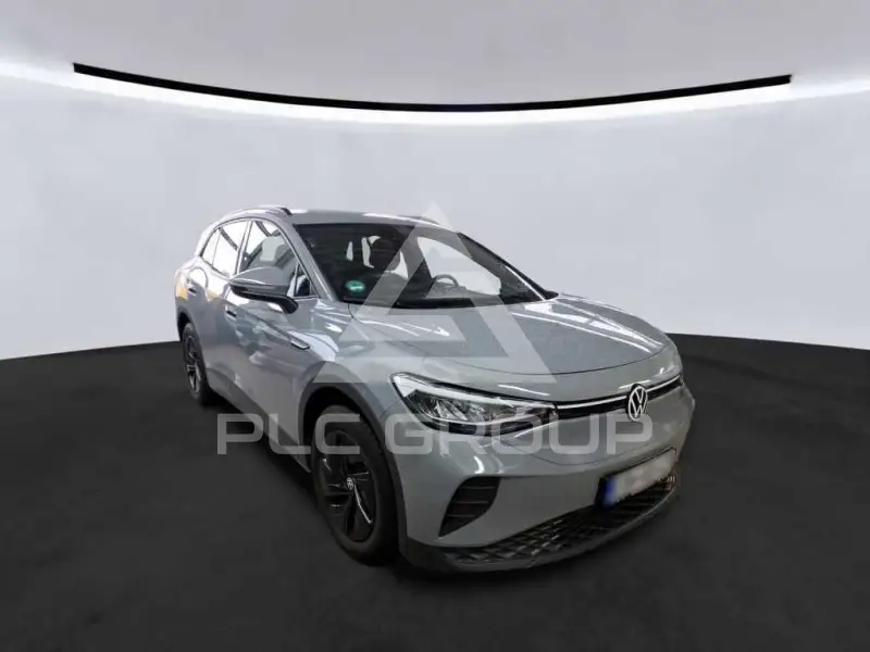 2022 Volkswagen ID 4