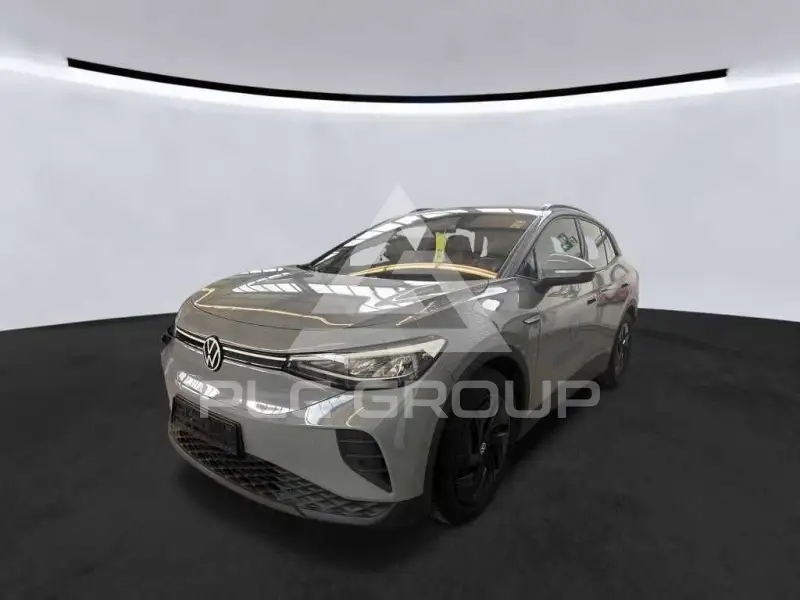 2022 Volkswagen ID 4