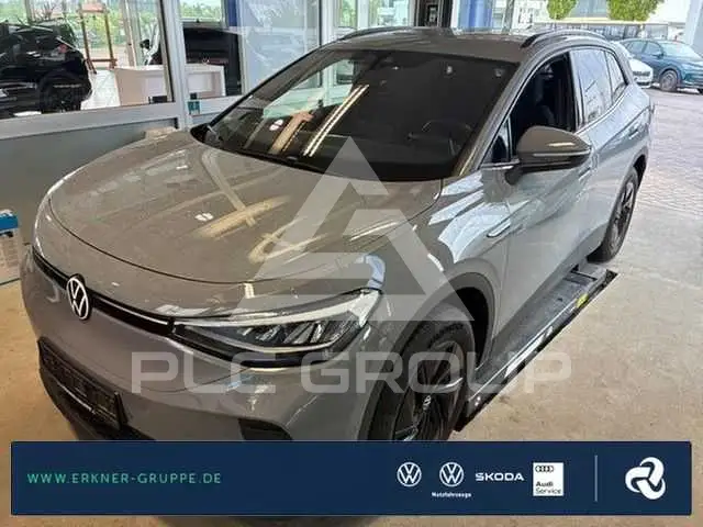 2022 Volkswagen ID 4
