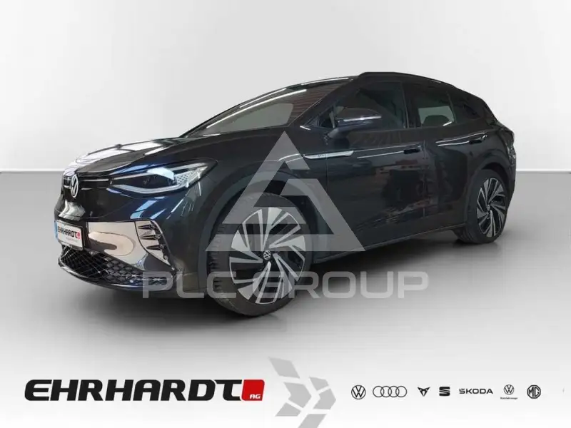 2022 Volkswagen ID 4