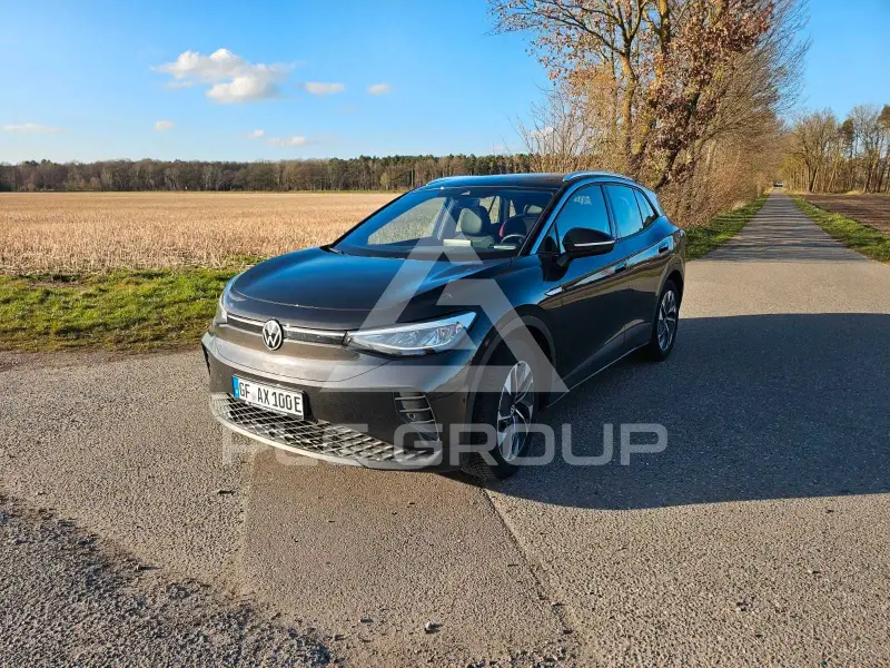 2022 Volkswagen ID 4