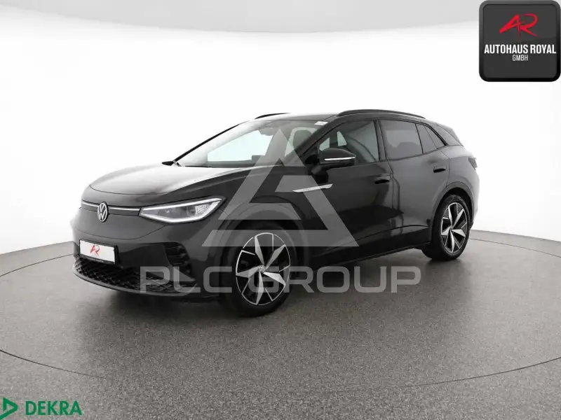2022 Volkswagen ID 4