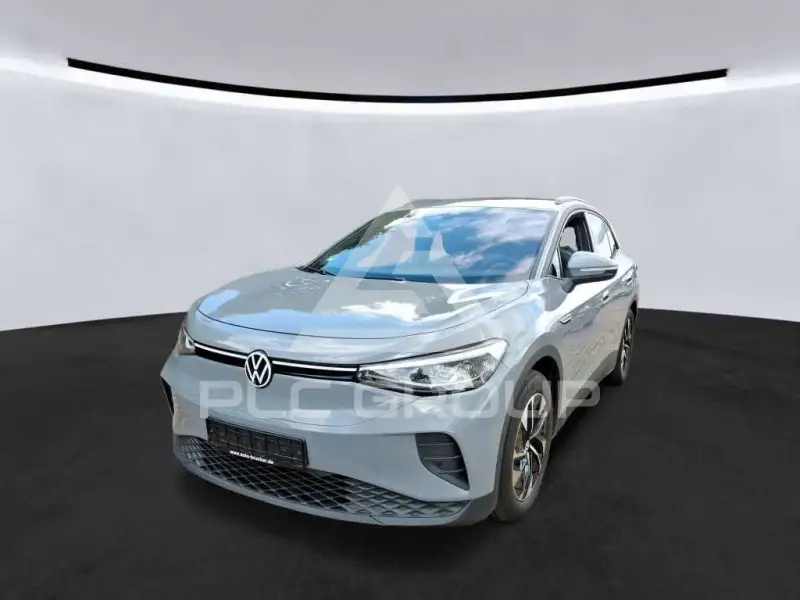 2022 Volkswagen ID 4