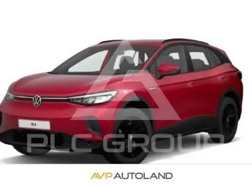 2022 Volkswagen ID 4