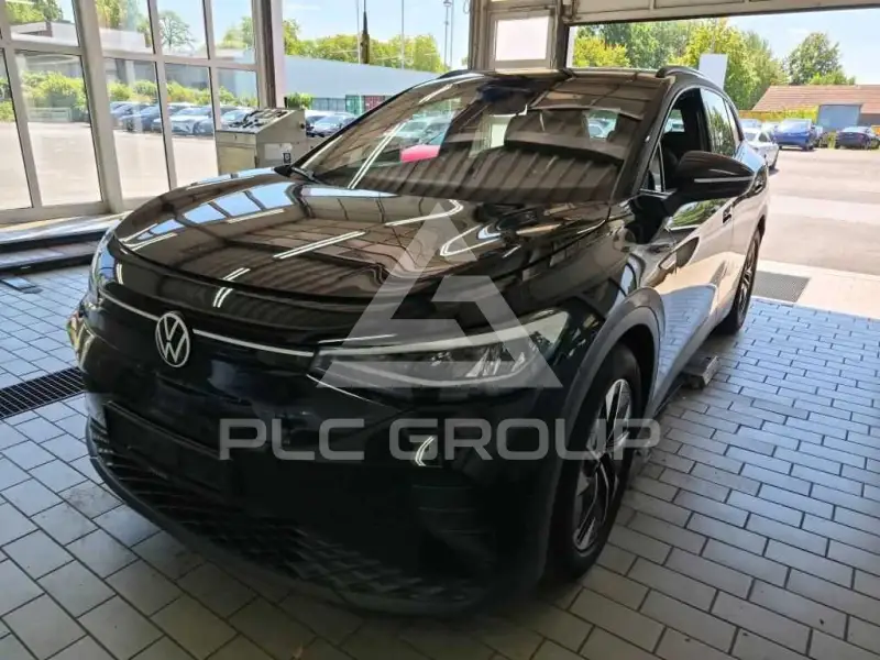 2022 Volkswagen ID 4