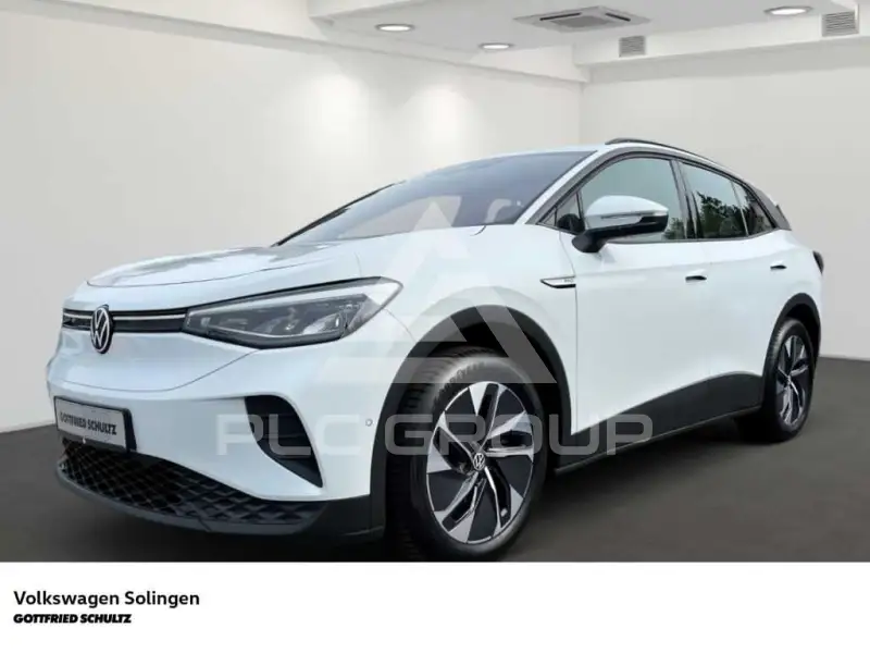 2022 Volkswagen ID 4