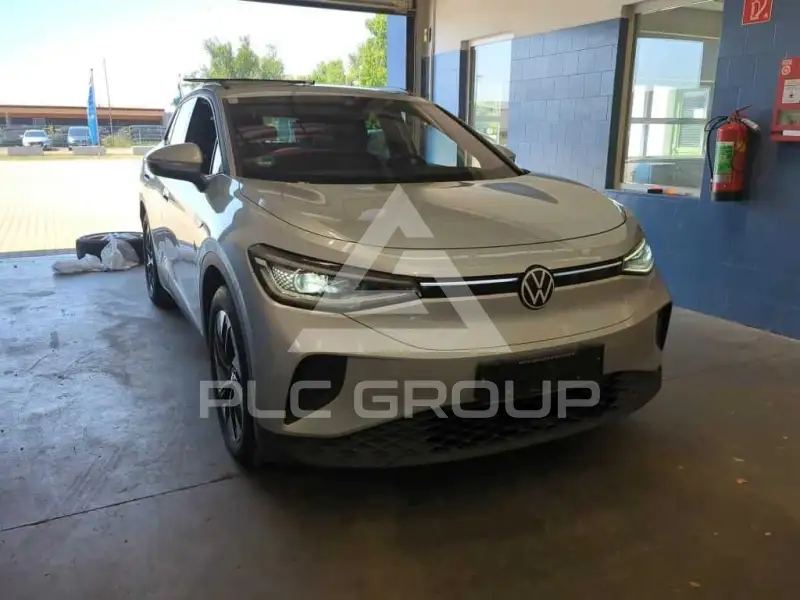 2022 Volkswagen ID 4