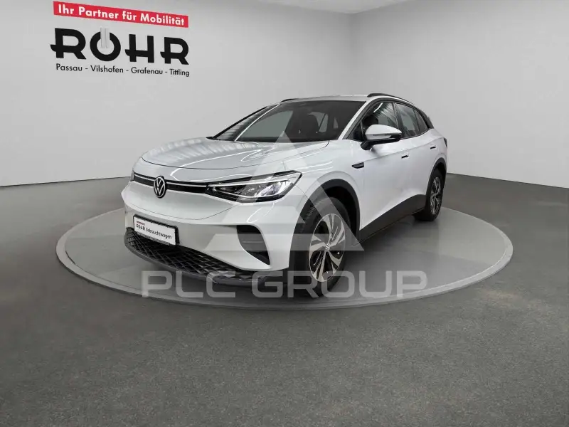 2022 Volkswagen ID 4