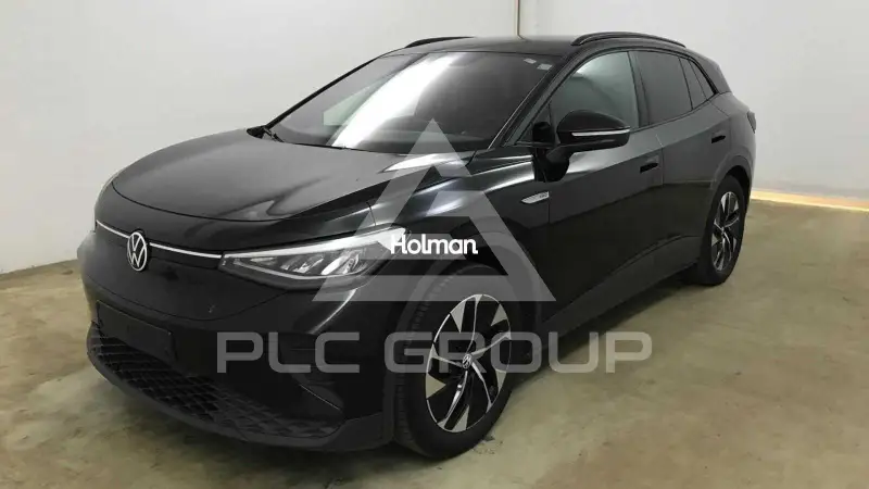 2022 Volkswagen ID 4