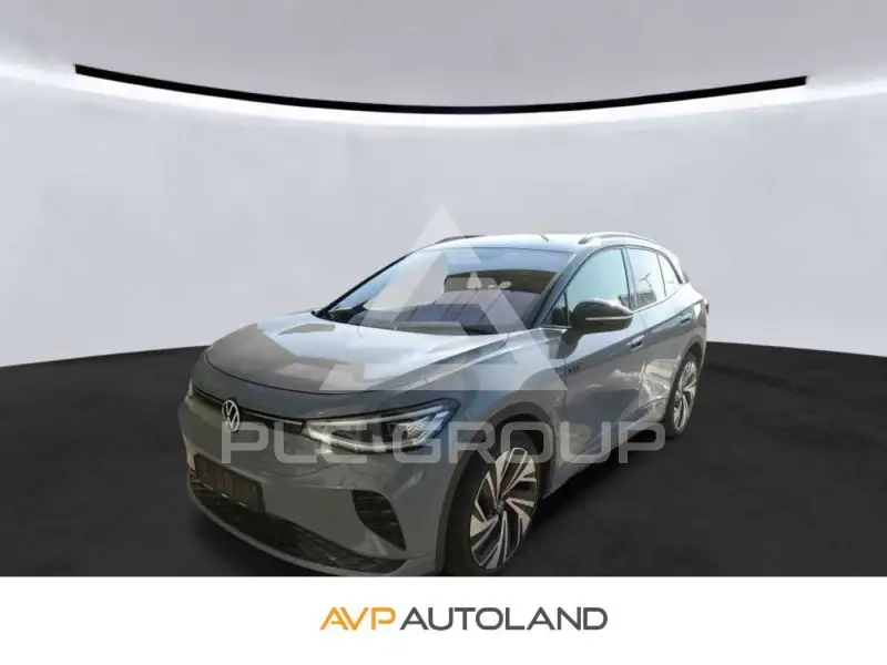 2022 Volkswagen ID 4