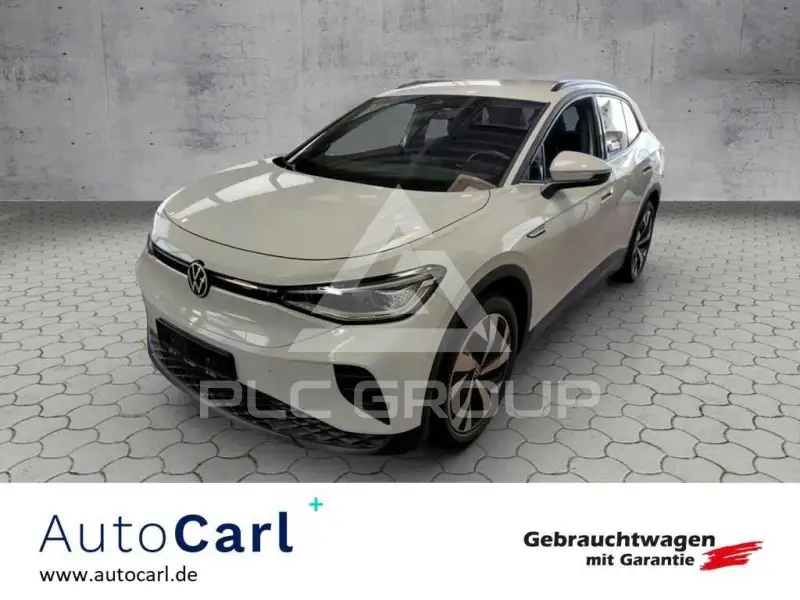 2022 Volkswagen ID 4