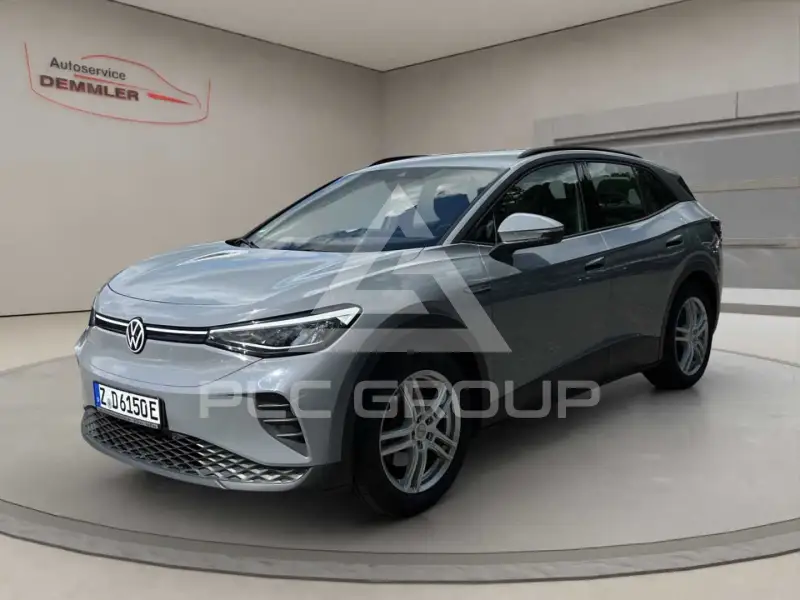 2022 Volkswagen ID 4