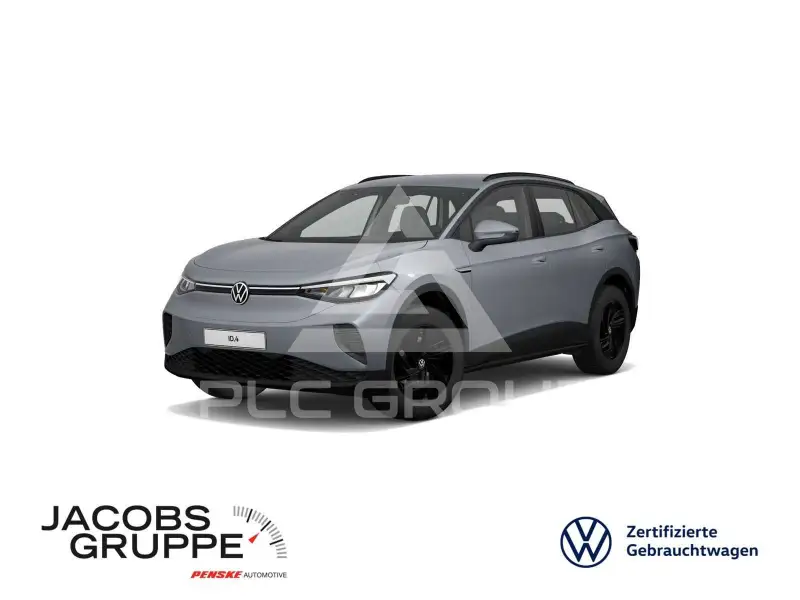 2022 Volkswagen ID 4