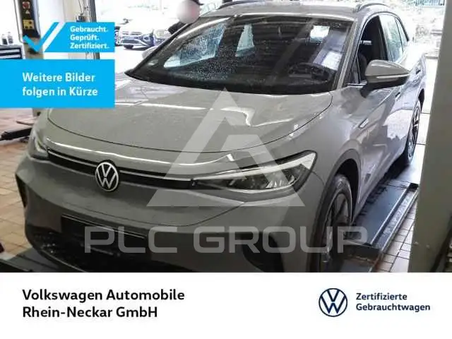2022 Volkswagen ID 4