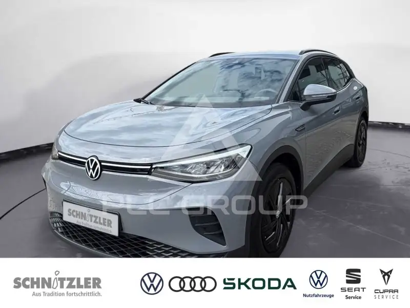 2022 Volkswagen ID 4