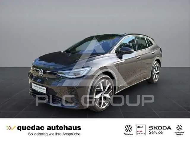 2022 Volkswagen ID 4