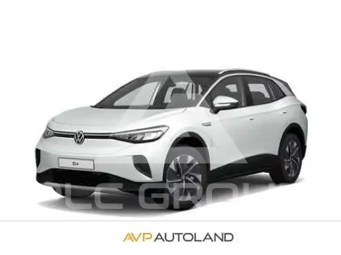 2022 Volkswagen ID 4