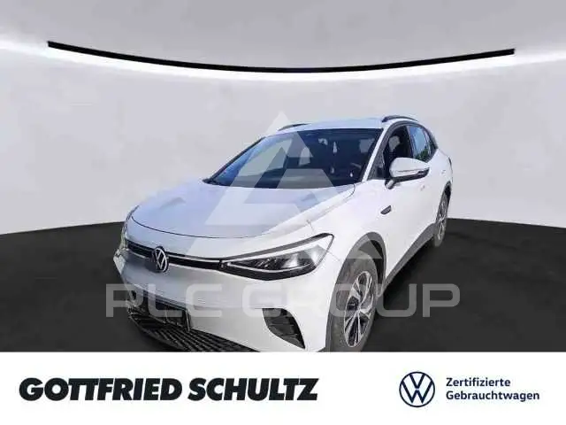 2022 Volkswagen ID 4