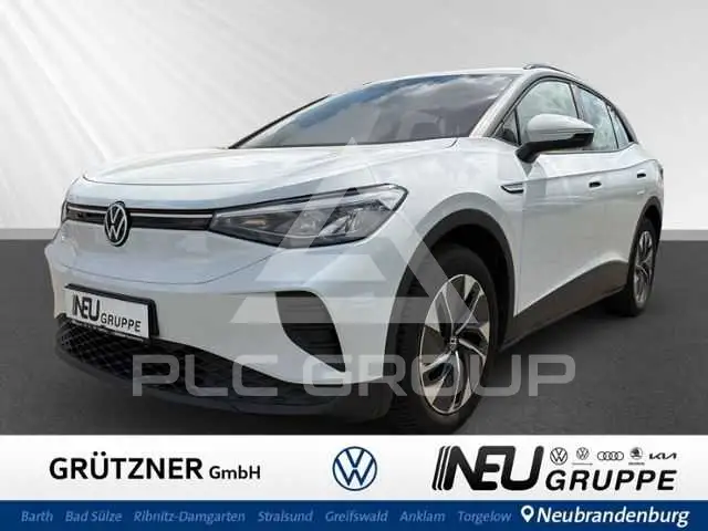 2022 Volkswagen ID 4