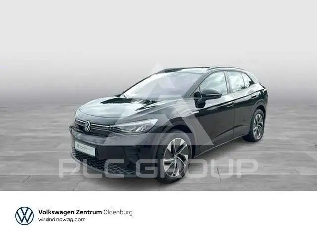 2022 Volkswagen ID 4