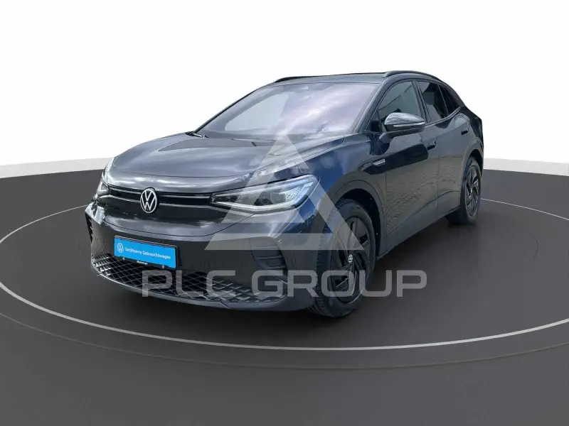 2022 Volkswagen ID 4