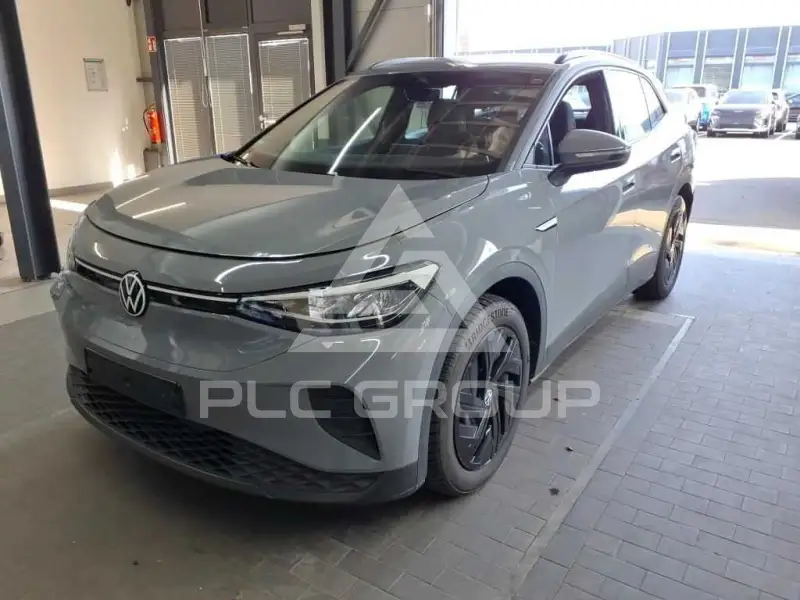 2022 Volkswagen ID 4