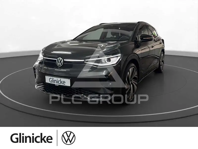 2022 Volkswagen ID 4