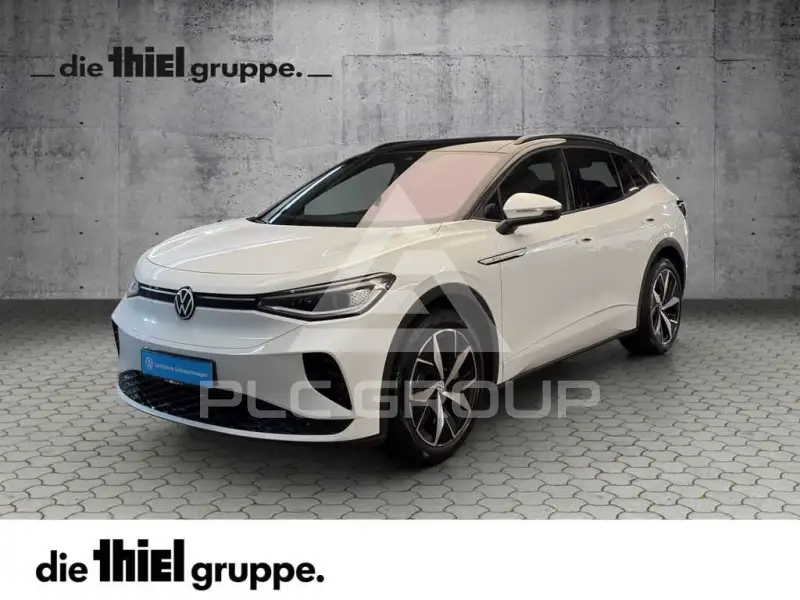 2022 Volkswagen ID 4
