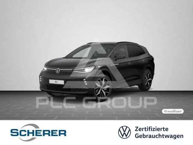 2022 Volkswagen ID 4