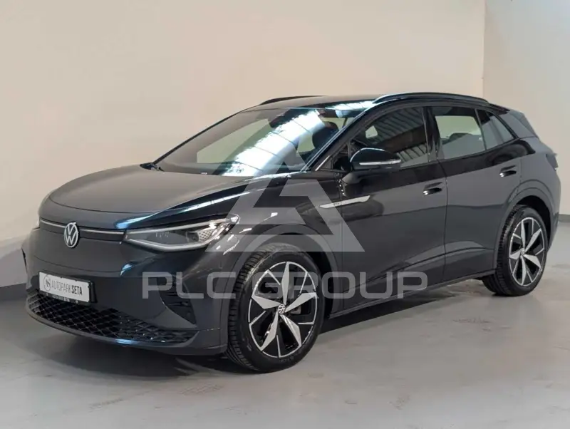 2022 Volkswagen ID 4