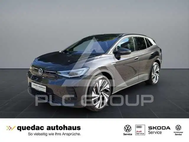 2022 Volkswagen ID 4